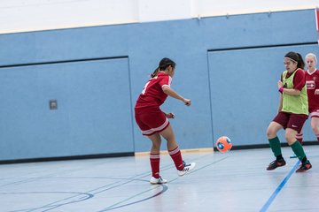 Bild 6 - HFV Futsalmeisterschaft